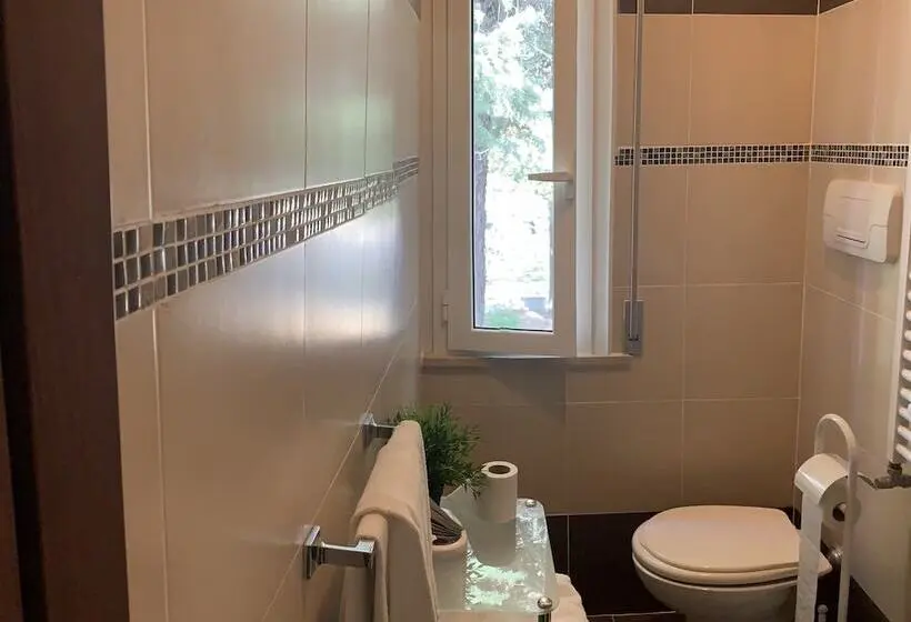 スタンダードルーム, Locanda San Biagio