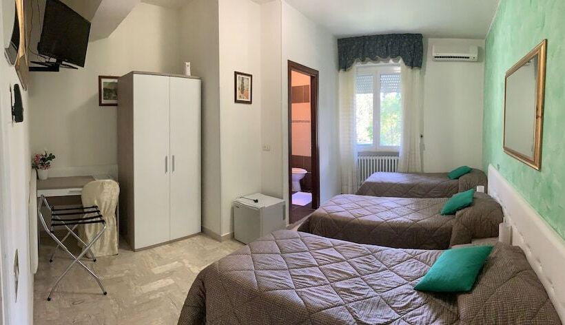 Quarto Estandar, Locanda San Biagio