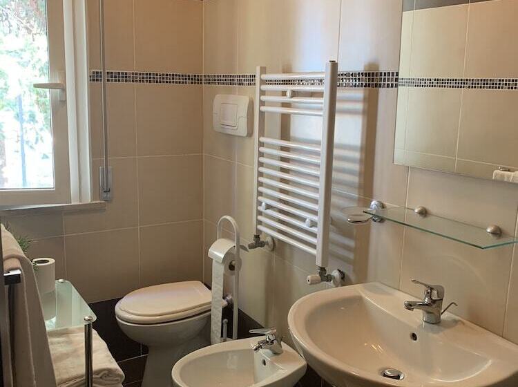 Quarto Estandar Individual, Locanda San Biagio