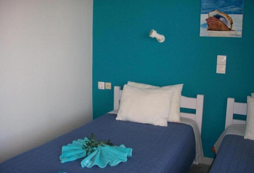 스탠다드 룸, Nereides