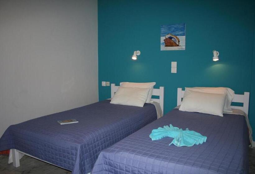 스탠다드 룸, Nereides