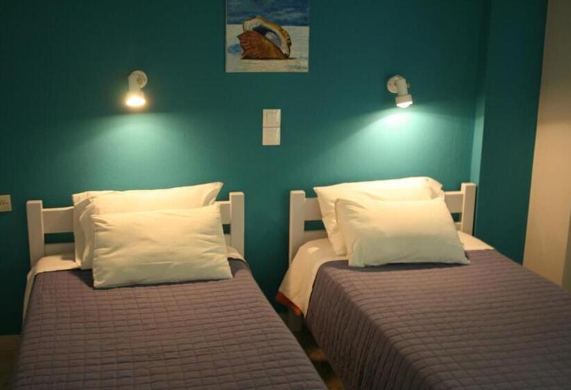 스탠다드 룸, Nereides