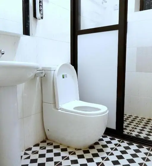 اتاق استاندارد, Peponi Living Spaces