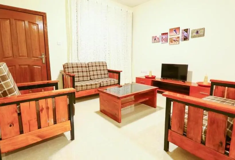 آپارتمان 3 خوابه, Peponi Living Spaces
