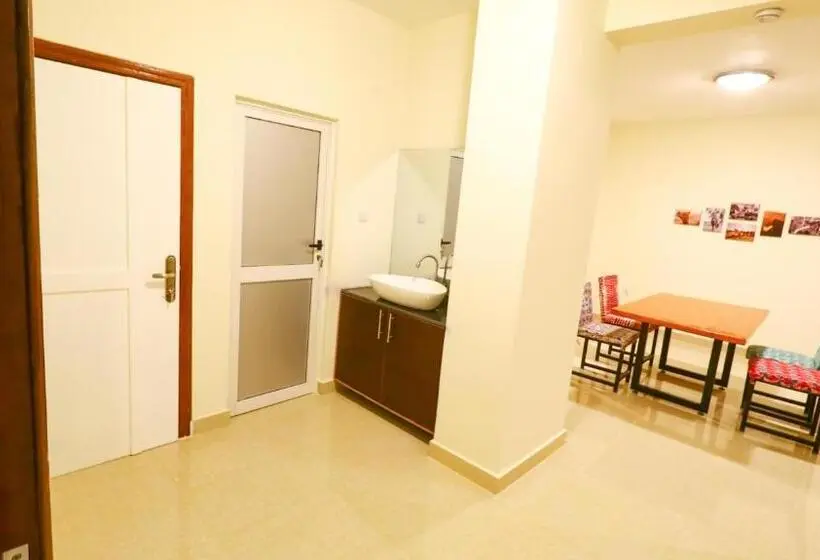 آپارتمان 3 خوابه, Peponi Living Spaces