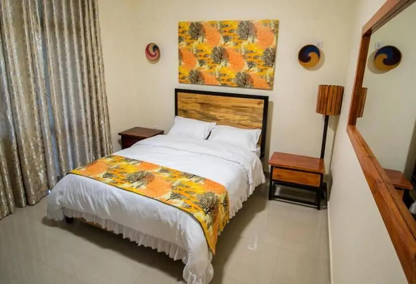 آپارتمان 3 خوابه, Peponi Living Spaces
