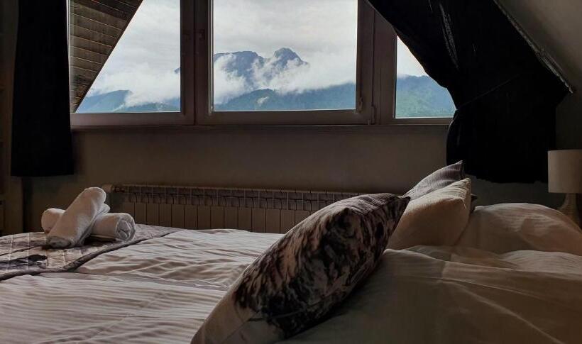 آپارتمان 1 خوابه با چشمانداز, Panorama Premium   Dla Aktywnych