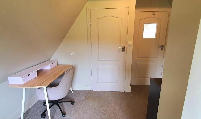 اتاق اکونومی, Panorama Premium   Dla Aktywnych