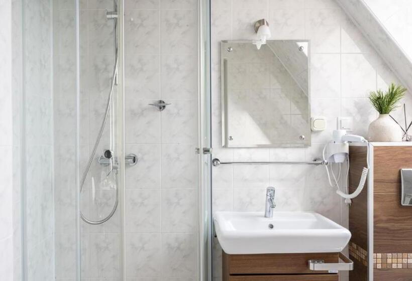 استودیو استاندارد با بالکن, Panorama Premium   Dla Aktywnych