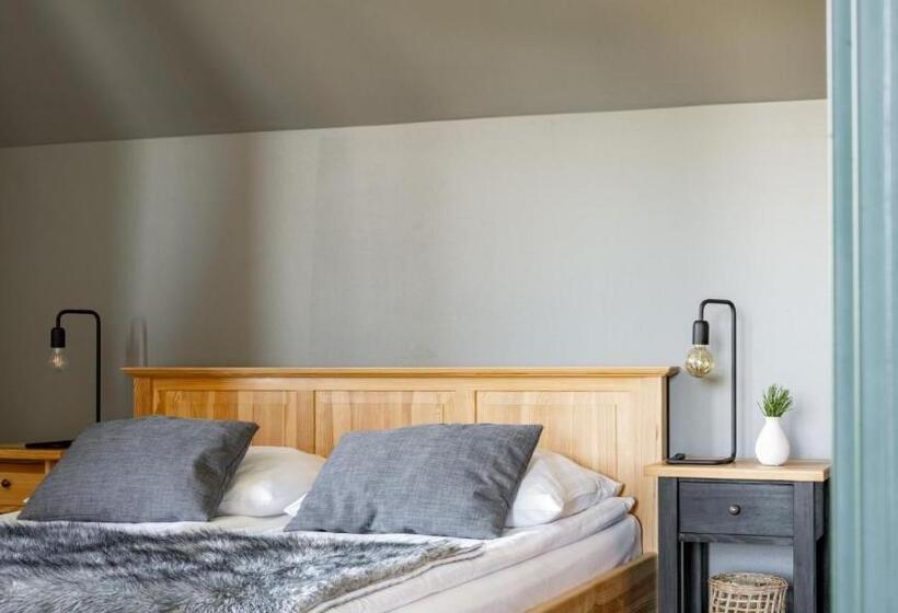 استودیو استاندارد با بالکن, Panorama Premium   Dla Aktywnych