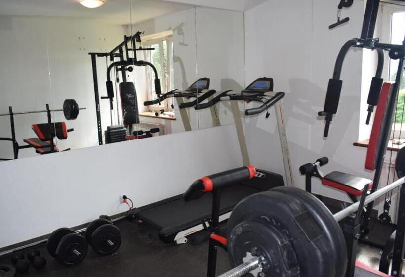 آپارتمان 1 خوابه با چشمانداز, Panorama Premium   Dla Aktywnych