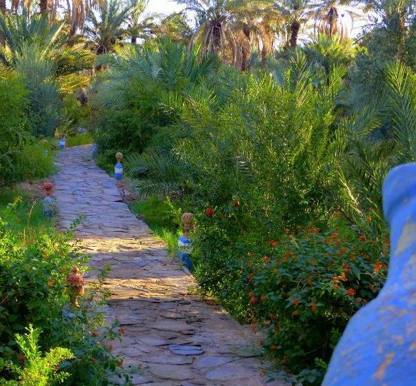 اتاق استاندارد, Riad Tagmadarte Ferme D Hôte