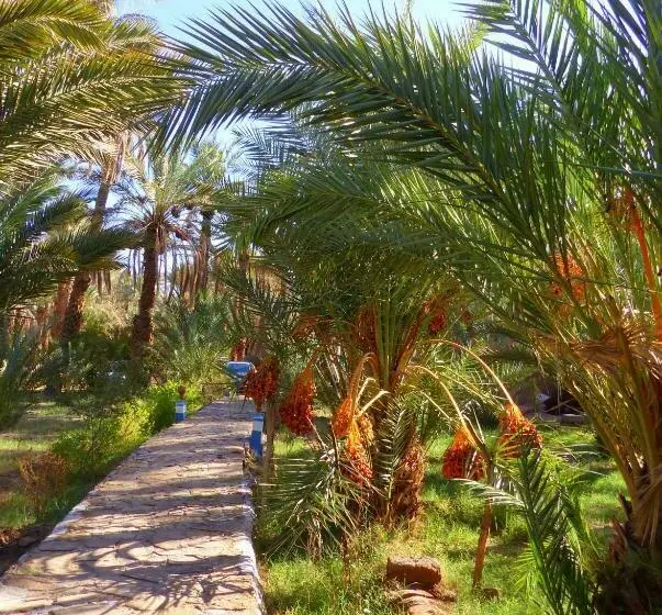 スタンダードルーム, Riad Tagmadarte Ferme D Hôte