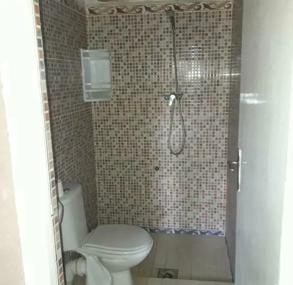 スタンダードルーム, Riad Tagmadarte Ferme D Hôte