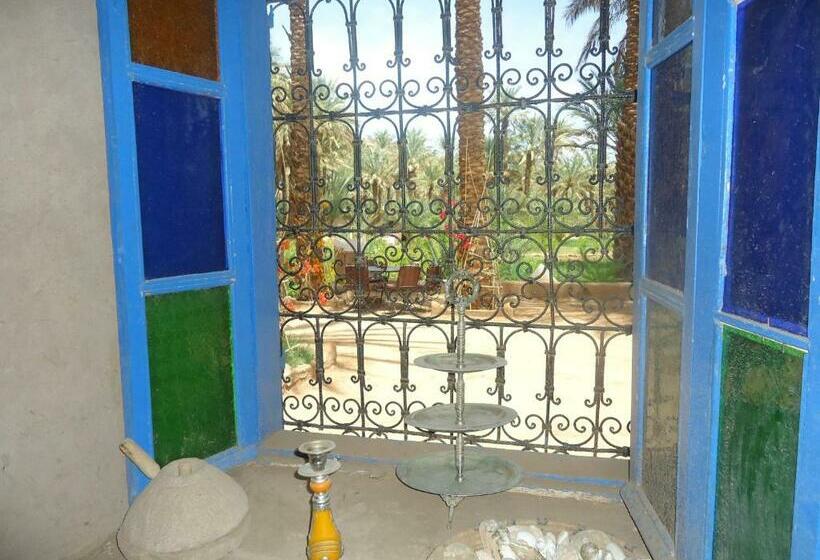 اتاق استاندارد, Riad Tagmadarte Ferme D Hôte