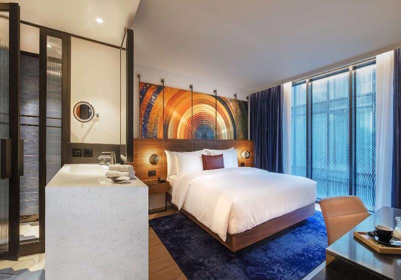 Standard Szoba Megosztott Fürdővel, Pension Roku