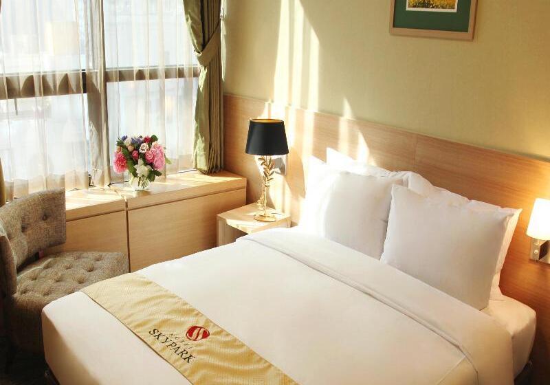 Egyágyas Standard Szoba Megosztott Fürdővel, Pension Roku