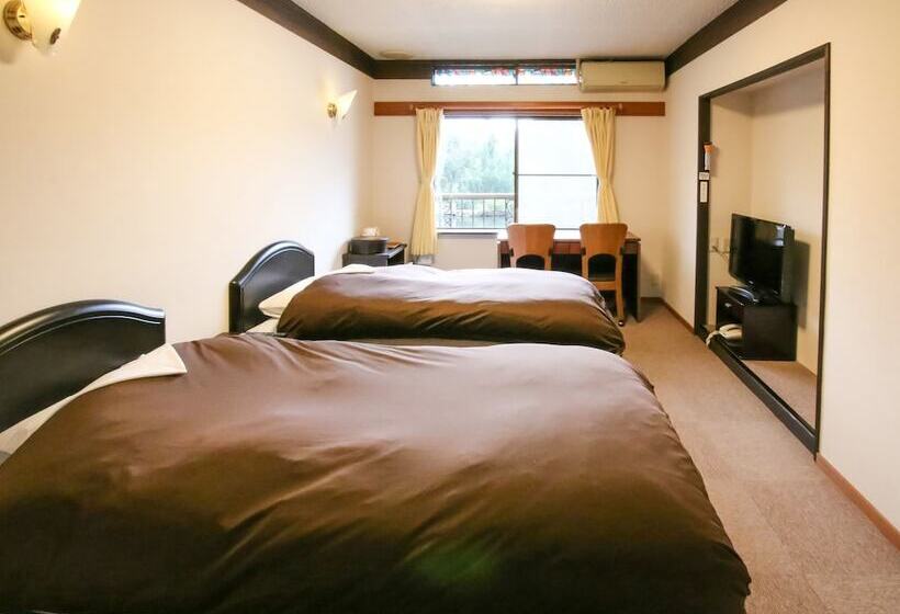 스탠다드 룸, Pension Kinrinko Toyonokuni
