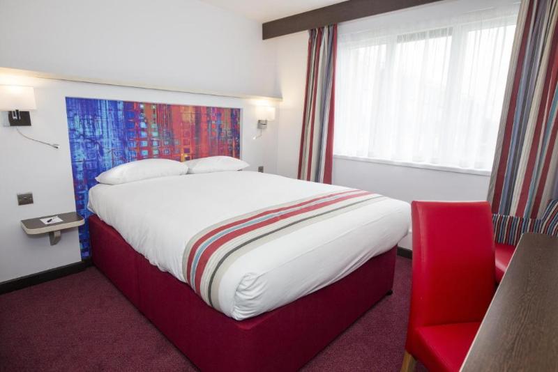 شقة غرفة واحدة, Banyan Harbor Resort