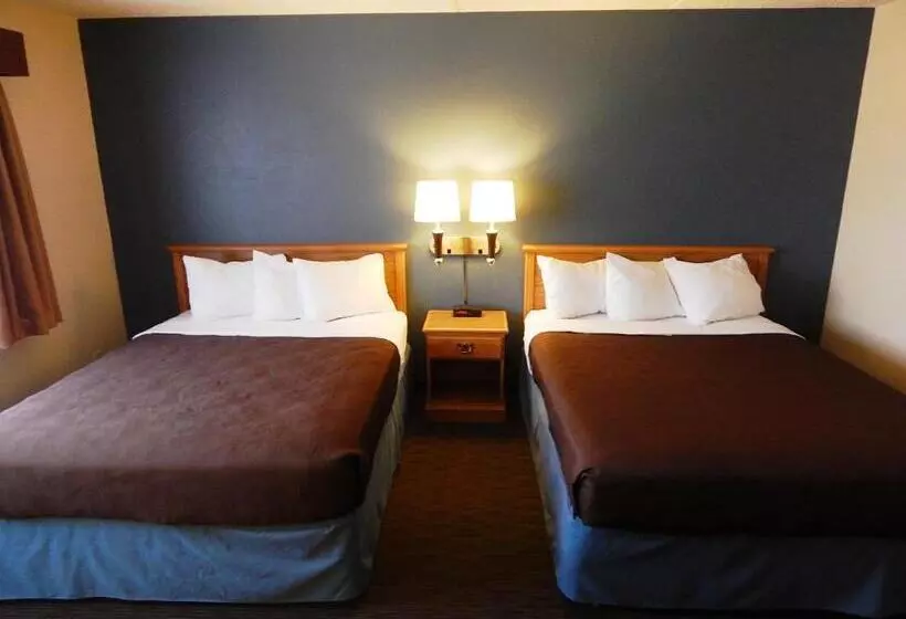 اتاق استاندارد, Americinn By Wyndham Sturgeon Bay