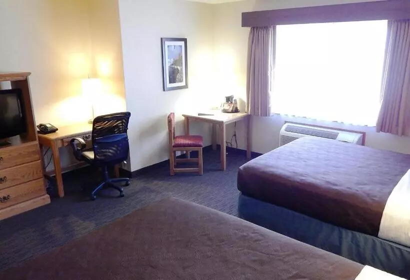 اتاق استاندارد, Americinn By Wyndham Sturgeon Bay