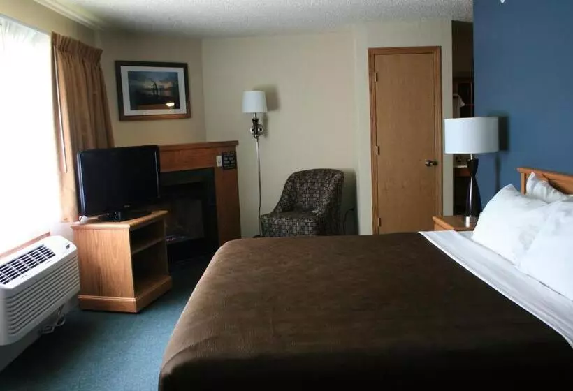 سوییت سوپریور, Americinn By Wyndham Sturgeon Bay