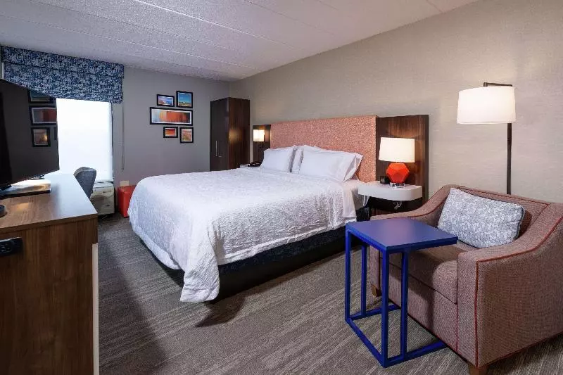 スーペリアールーム, Americinn By Wyndham Two Harbors Near Lake Superior