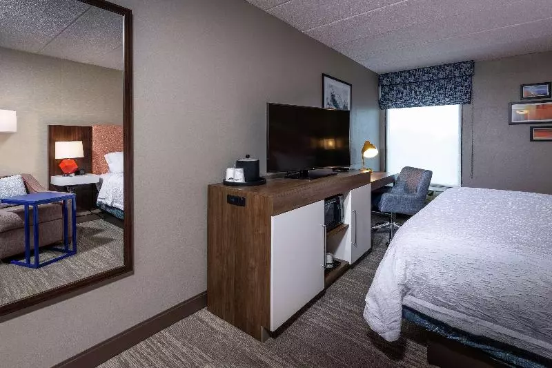 スーペリアールーム, Americinn By Wyndham Two Harbors Near Lake Superior