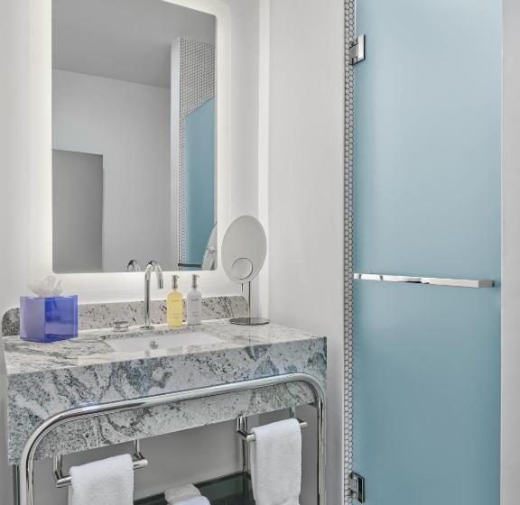 デラックススイート２ベッドルーム, Aspen Meadows Resort