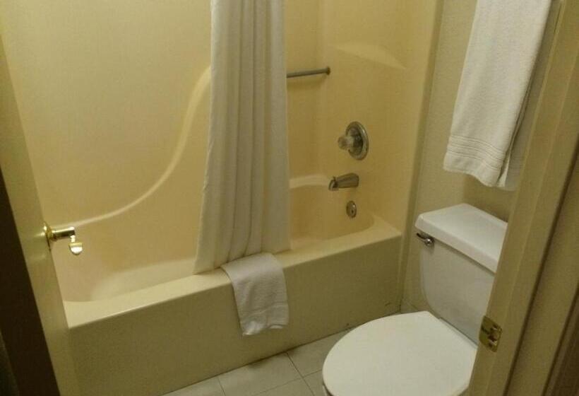 غرفة قياسية سرير كينج, Baymont By Wyndham Metropolis