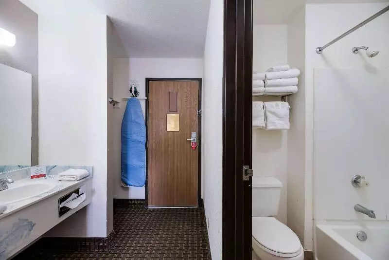 スイート, Econo Lodge Inn & Suites Williams   Grand Canyon Area