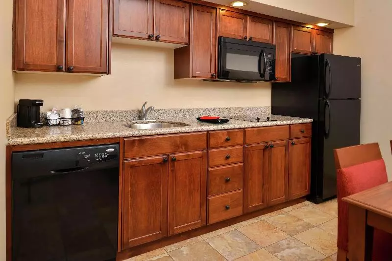 سوئیت با تخت بزرگ, Hampton Inn Idaho Falls/airport