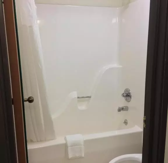 Standard-huone, Quality Inn