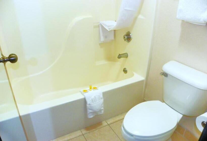 جناح سرير كينج, Royalton Inn & Suites Upper Sandusky