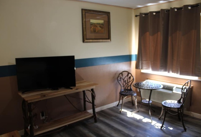 غرفة ديلوكس, Adoba® Lockview