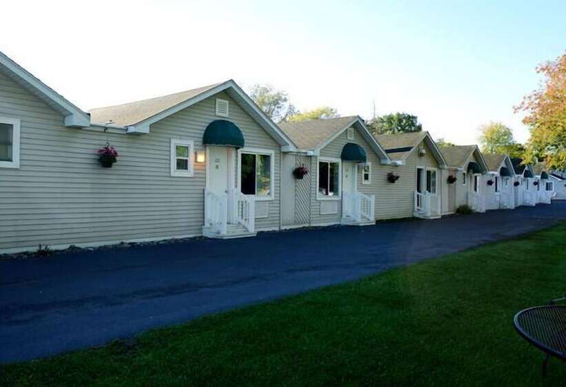 غرفة ديلوكس, Adoba® Lockview