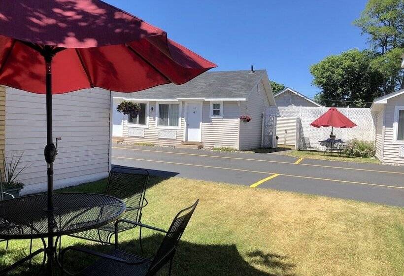 غرفة ديلوكس, Adoba® Lockview