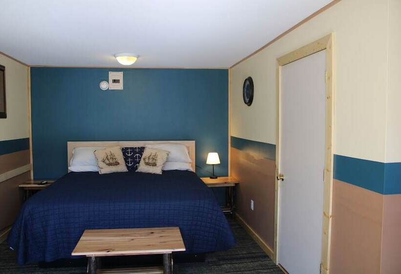 غرفة ديلوكس, Adoba® Lockview