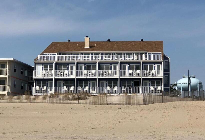 غرفة قياسية مطلّة علي البحر, Atlantic View