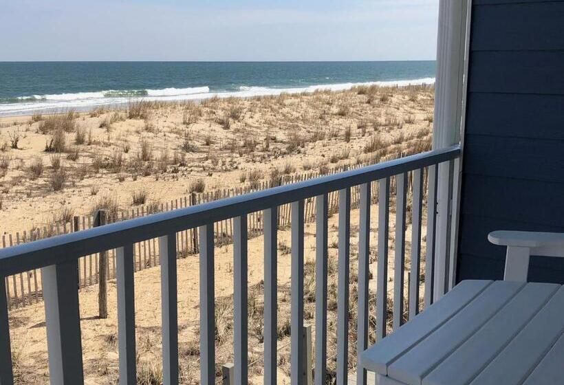 غرفة قياسية مطلّة علي البحر, Atlantic View