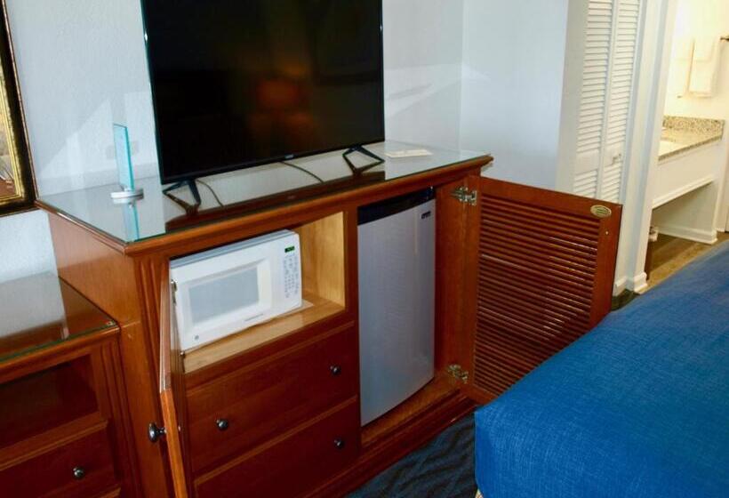 غرفة قياسية مطلّة علي البحر, Atlantic View