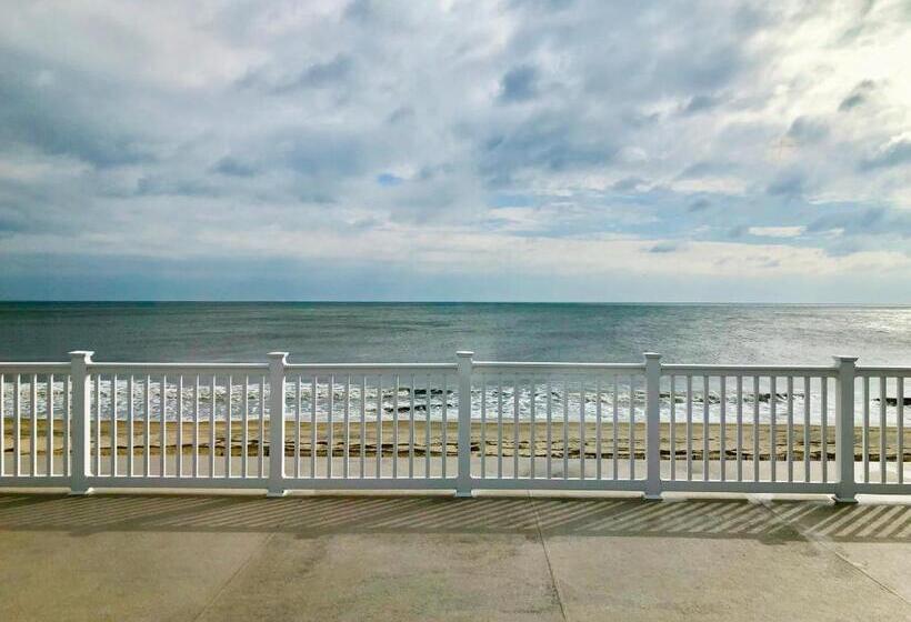 스탠다드 테라스 룸, Atlantic View