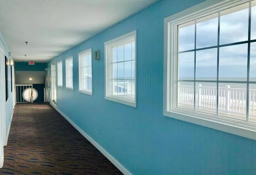 Standard-huone Terassi, Atlantic View