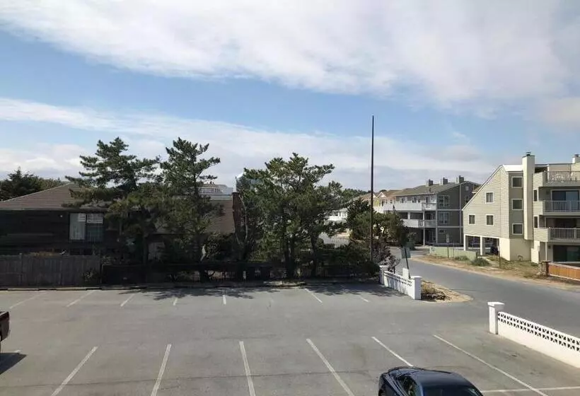 Standard-huone, Atlantic View