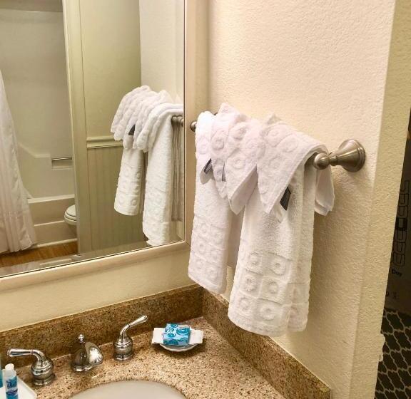 غرفة قياسية, Atlantic View