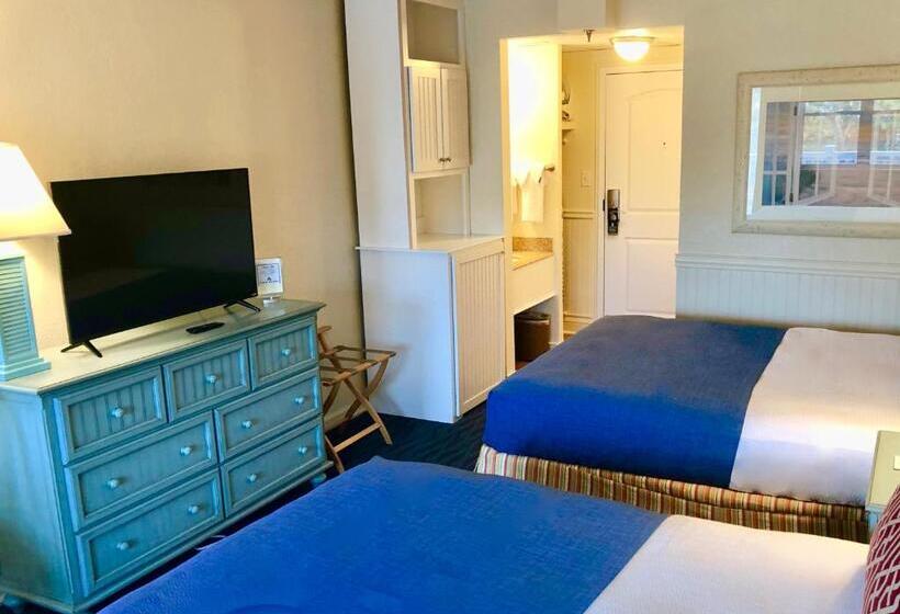 غرفة قياسية, Atlantic View