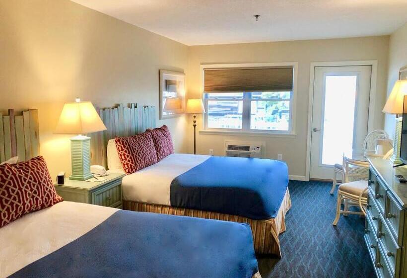 غرفة قياسية, Atlantic View