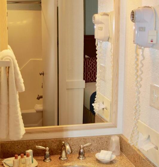 غرفة قياسية, Atlantic View