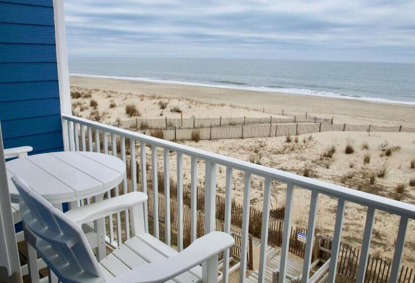 غرفة قياسية مطلّة علي البحر, Atlantic View