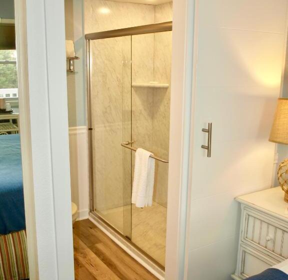 غرفة قياسية سرير كينج, Atlantic View